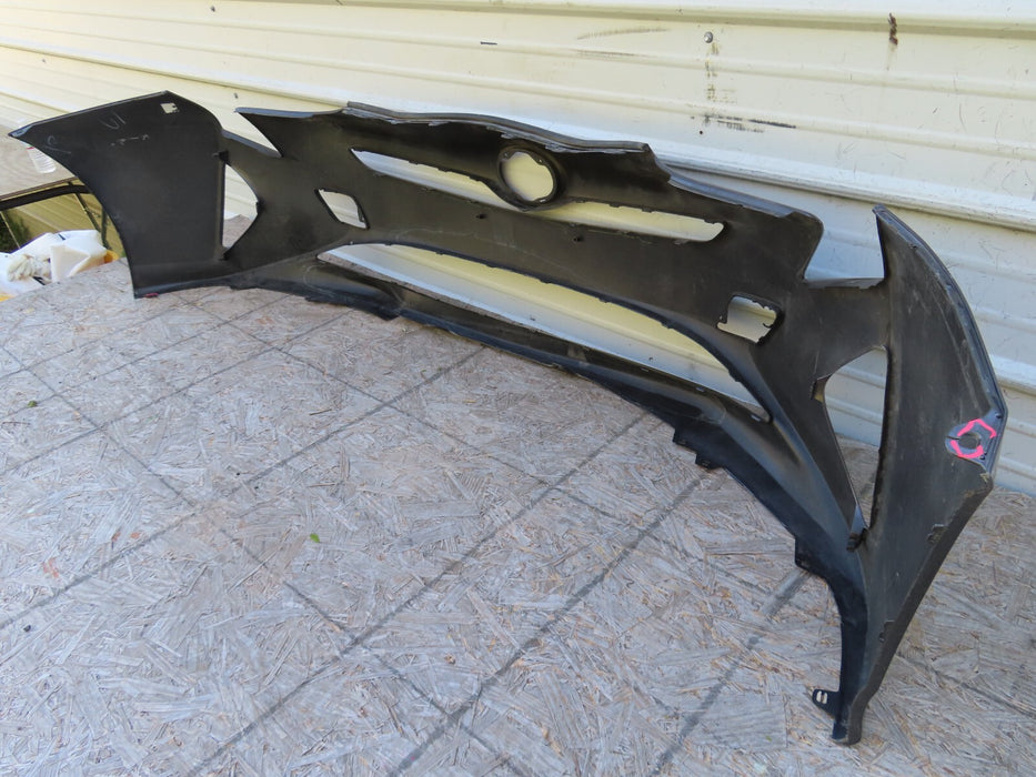 2016-2017 TOYOTA PRIUS FRONT BUMPER COVER PANEL OEM 52119-47700