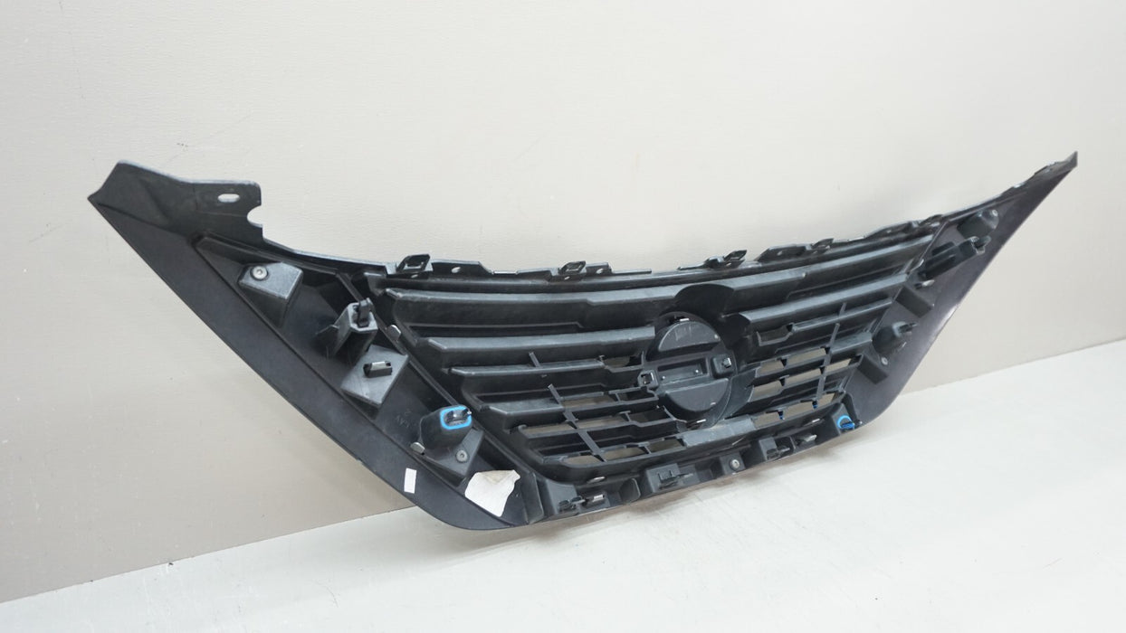 2016-2018 NISSAN ALTIMA FRONT BUMPER GRILLE OEM 623109HS1A