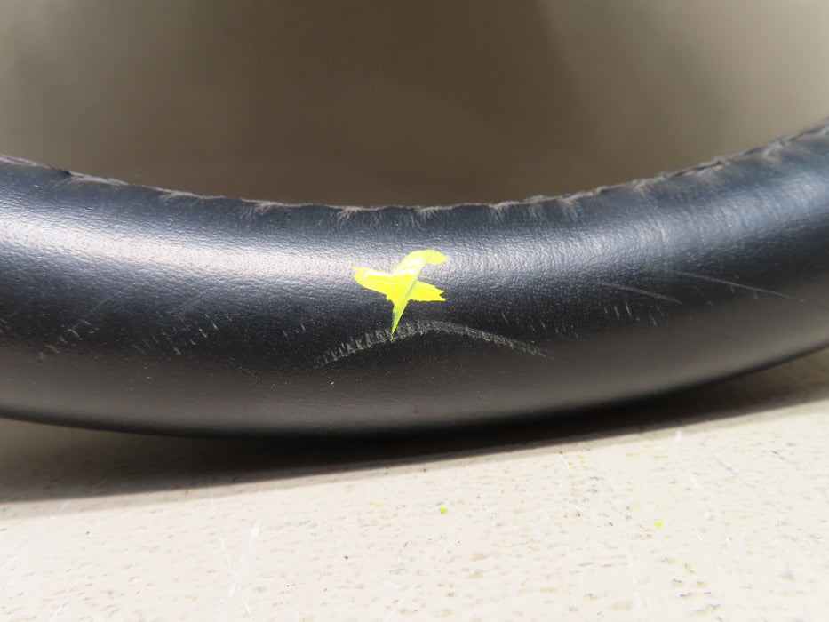 2012 2015 MERCEDES ML350 W166 STEERING WHEEL W/PADDLE SHIFTS OEM