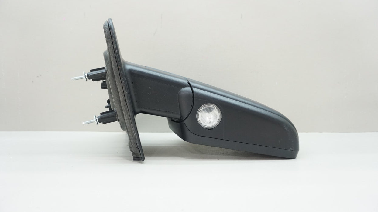 2011-2014 FORD F-150 FRONT LEFT DRIVERS MIRROR OEM 11 12 13 14