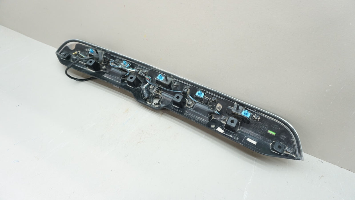 2020-2023 FORD EXPLORER REAR LIFTGATE MOLDING TRIM LB5B-S42509 OEM 20 21 22 23