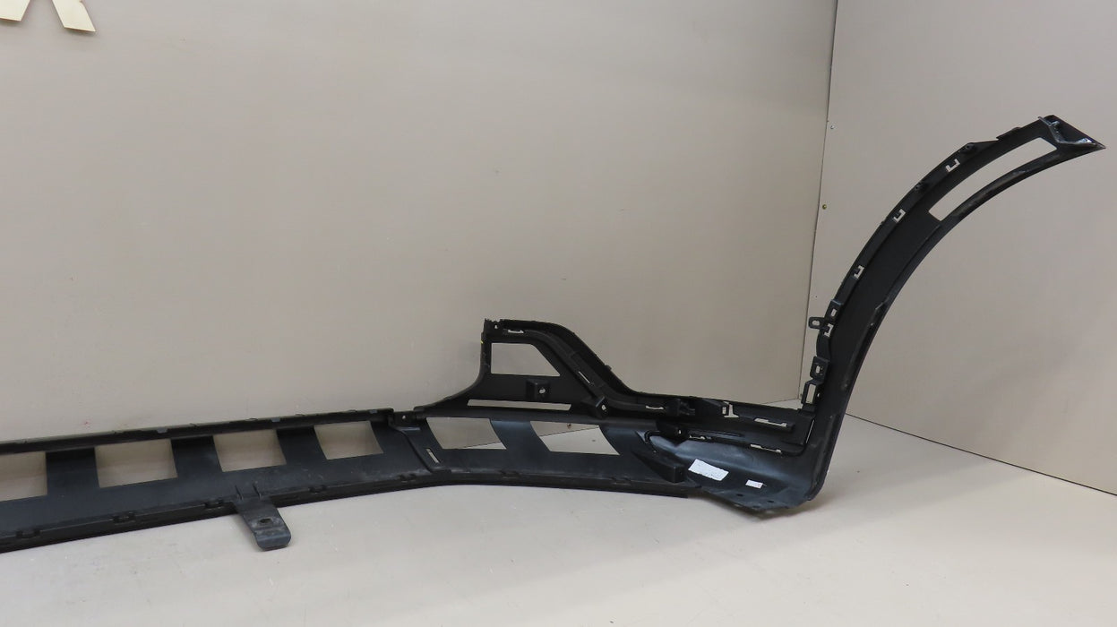 2023-2024 HYUNDAI PALISADE FRONT LOWER BUMPER COVER OEM