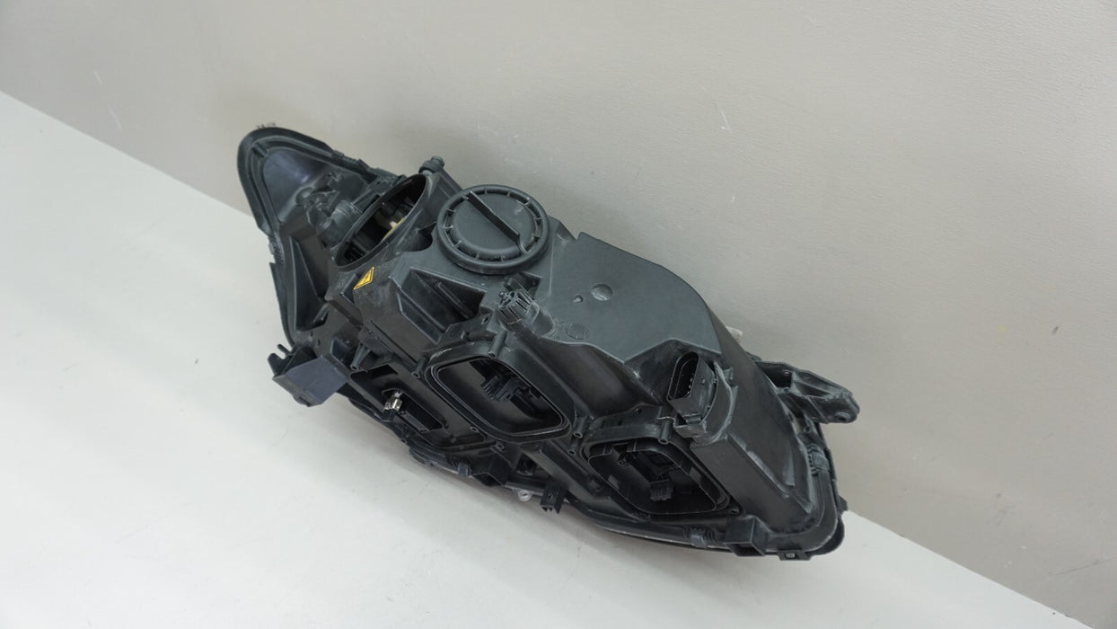 2010-2011 MERCEDES S400 S550 S63 W221 FRONT LEFT HEADLIGHT XENON OEM A2218205759