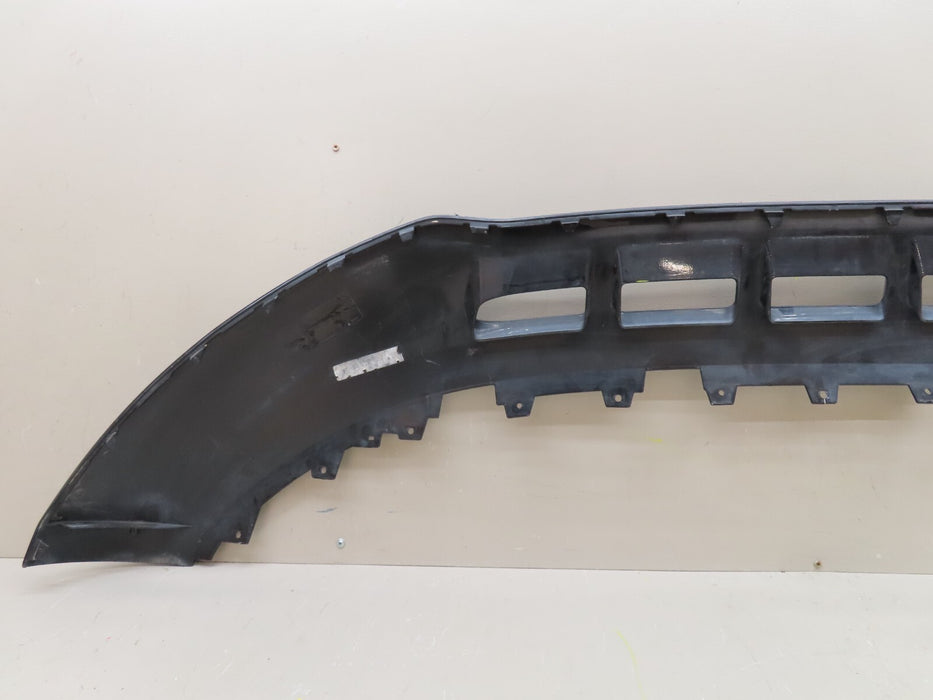 2013-2017 AUDI Q5 4DR SUV FRONT LOWER BUMPER COVER VALANCE PANEL OEM 8R0807061F