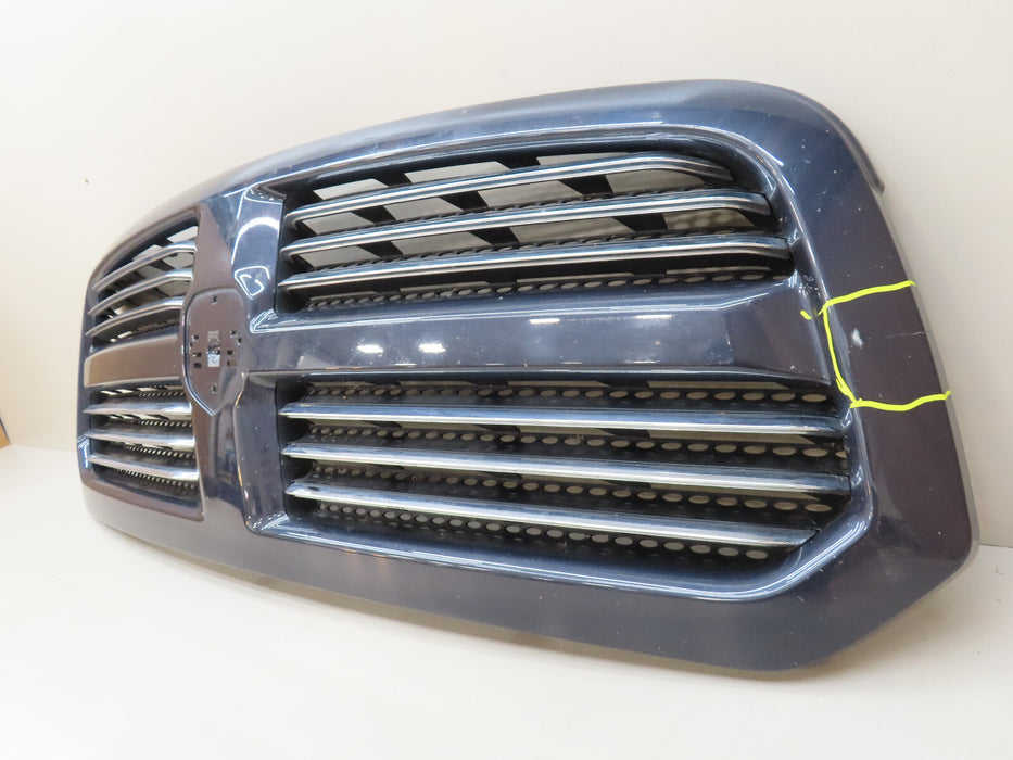 2013-2018 DODGE RAM 1500 FRONT RADIATOR GRILL GRILLE OEM