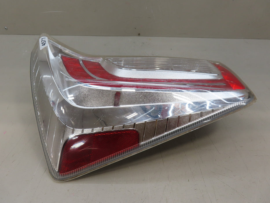 2012-2015 TOYOTA PRIUS REAR LEFT DRIVER SIDE TAIL LIGHT OEM