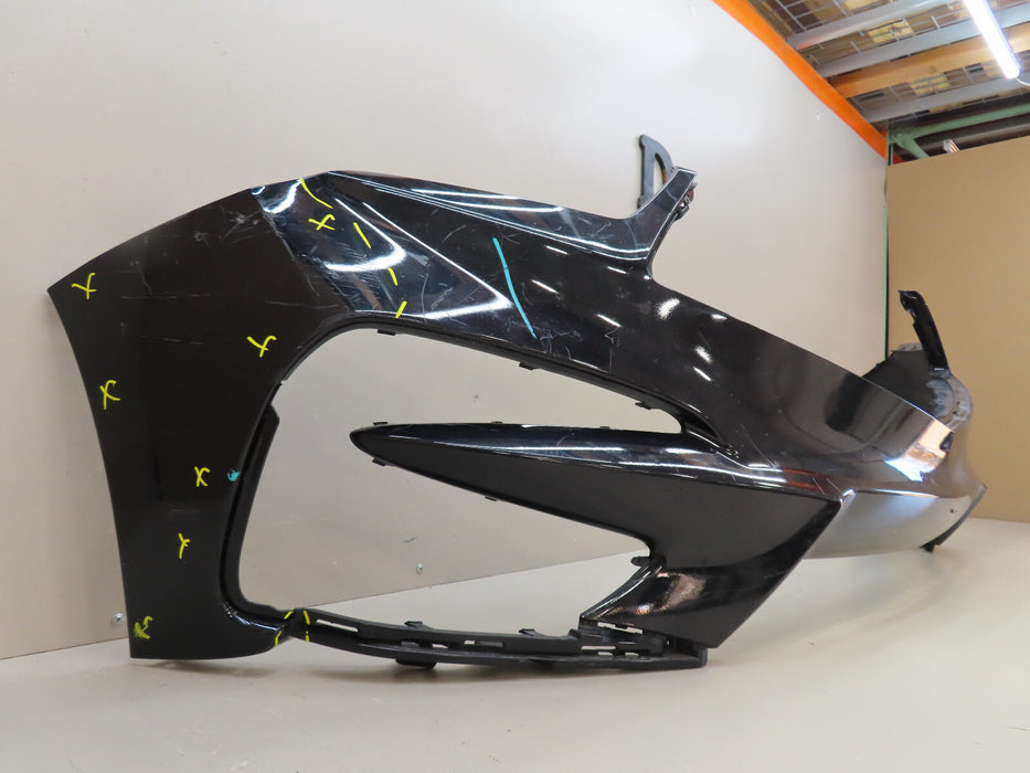 2019 2020 2021 ACURA RDX FRONT BUMPER COVER OEM 71101-TJB-A000