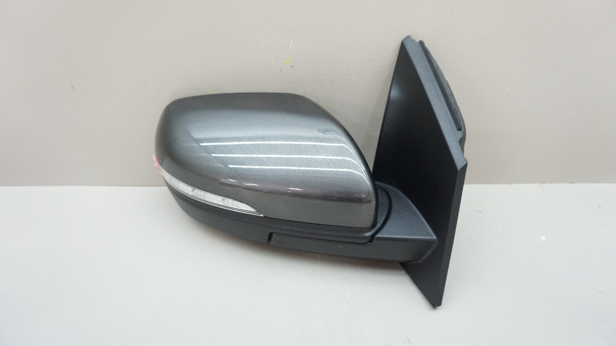 2021-2023 BUICK ENVISION FRONT LH LEFT DRIVER SIDE EXTERIOR MIRROR OEM 23523003