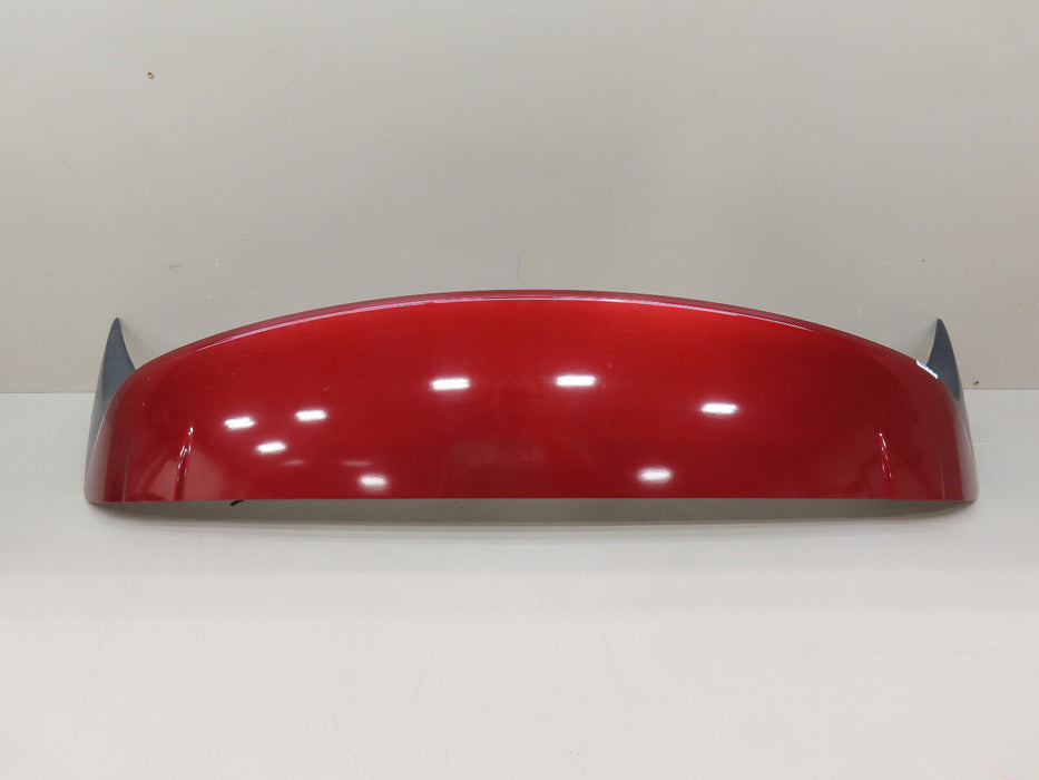 2013-2020 NISSAN PATHFINDER REAR TRUNK TAILGATE LEFT GATE SPOILER OEM