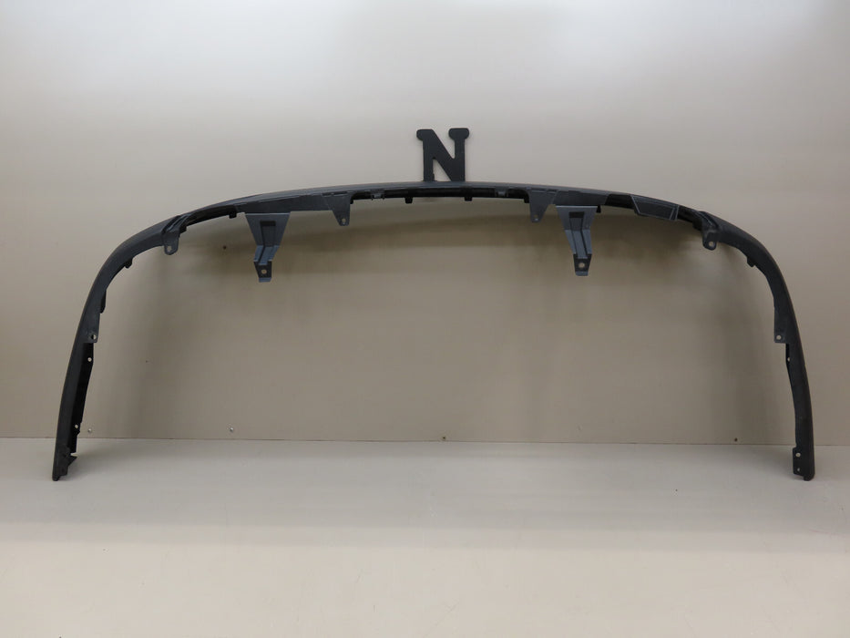 2014-2019 TOYOTA HIGHLANDER REAR LOWER BUMPER COVER OEM 52169-0E070
