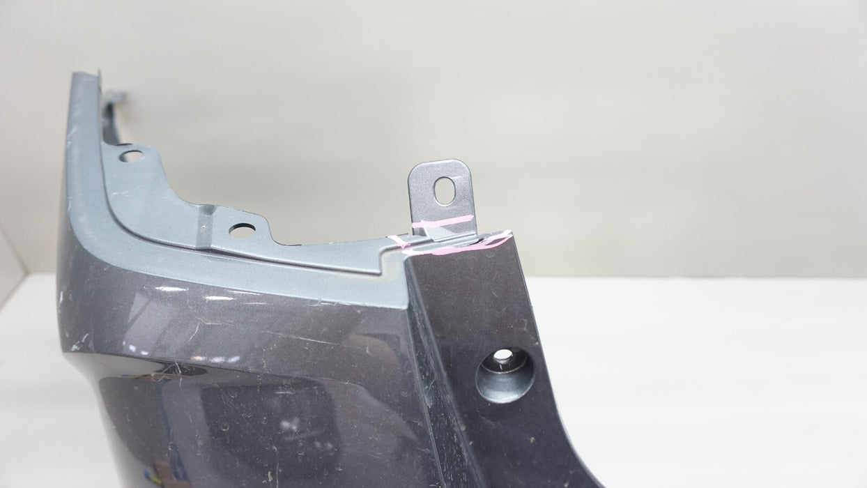 2020-2024 NISSAN VERSA REAR BUMPER COVER OEM 85022 5EE0H