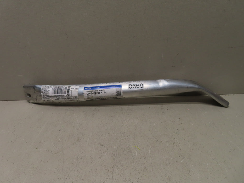 2020 2021 Ford Explorer Front Left LH Side Brace Support Bracket OEM L1MZ-16A201