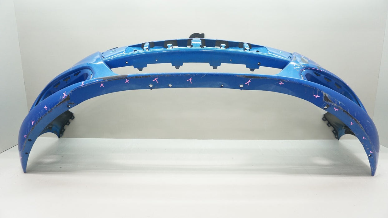 2013-2016 DODGE DART FRONT BUMPER COVER CAPA AFTERMARKET 13 14 15 16