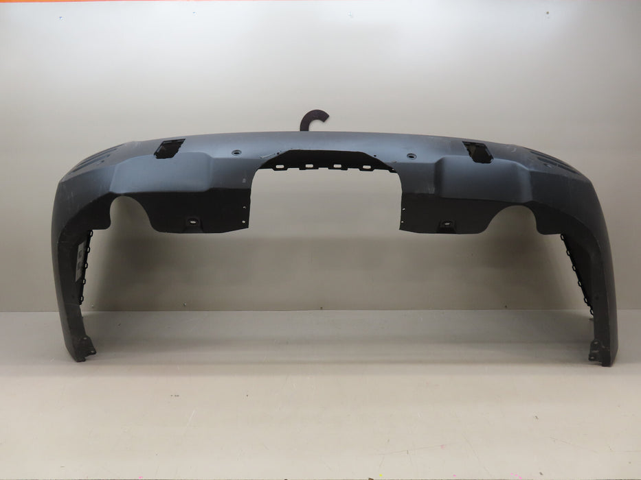 2022-2025 SUBARU OUTBACK WILDERNESS REAR BUMPER COVER OEM