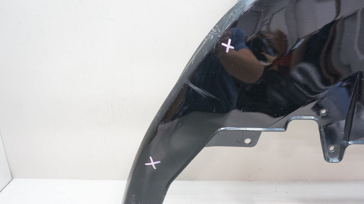 2023-2024 HONDA ACCORD FRONT LOWER BUMPER VALANCE PANEL OEM