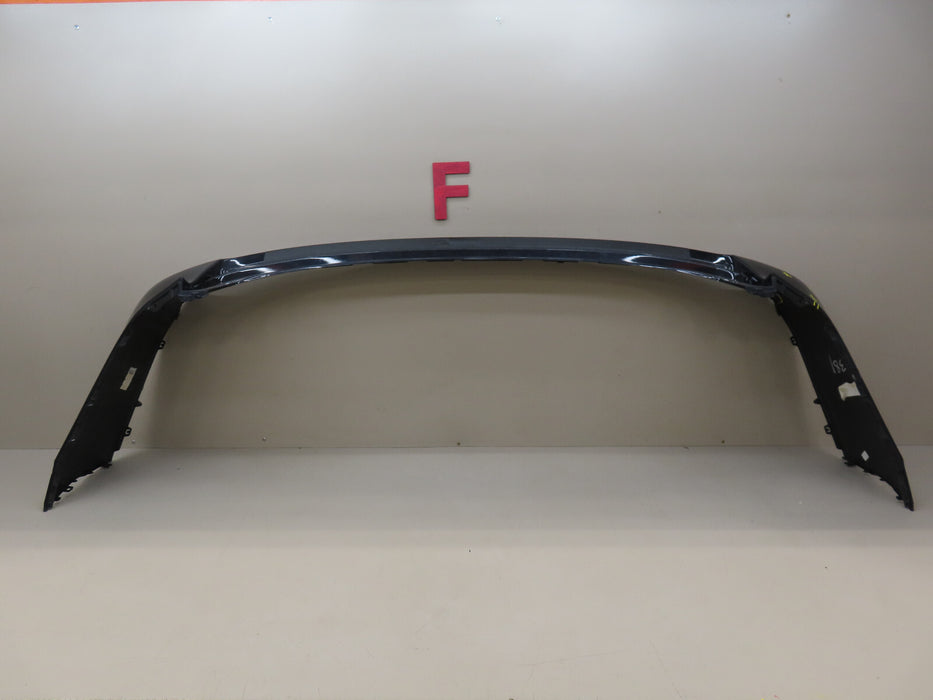 2023-2024 HYUNDAI PALISADE REAR UPPER BUMPER OEM