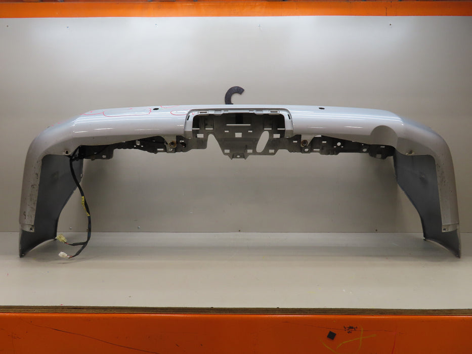 2010-2013 LEXUS GX460 REAR BUMPER COVER OEM 52159-60580