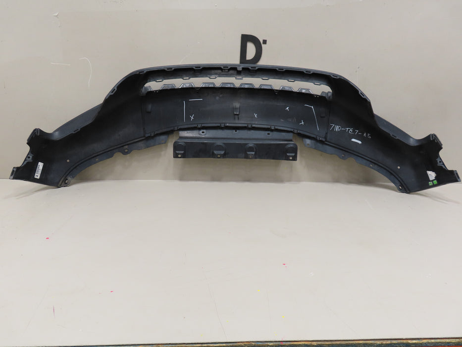 2019 2020 2021 2022 HONDA PILOT FRONT LOWER BUMPER COVER OEM 71110-TG7-A5