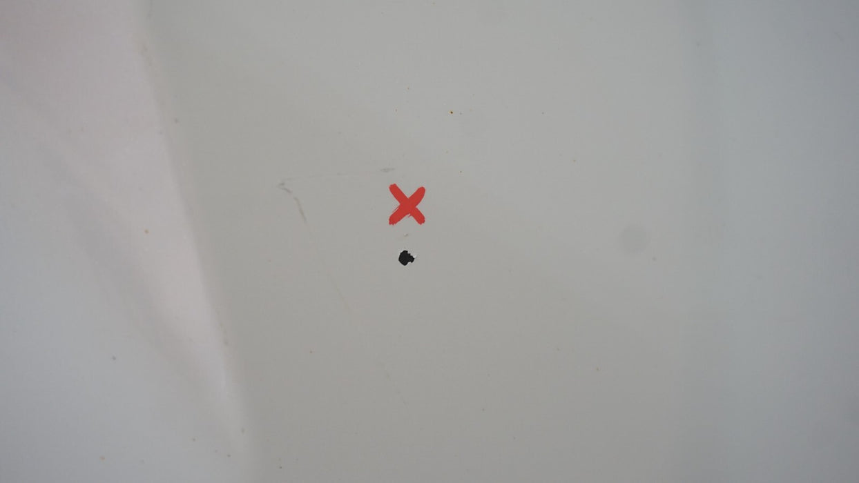 2021-2023 TOYOTA SIENNA REAR BUMPER COVER OEM 21 22 23 52159-08100