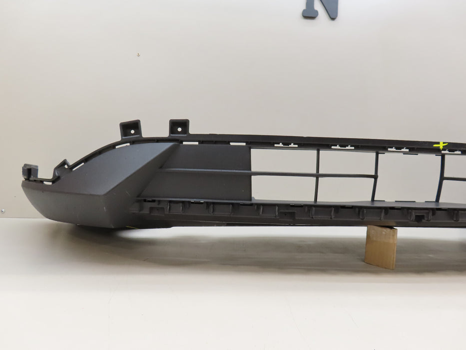 2020 2021 FORD ESCAPE FRONT LOWER BUMPER COVER VALANCE OEM  LJ6B-170831-ABW