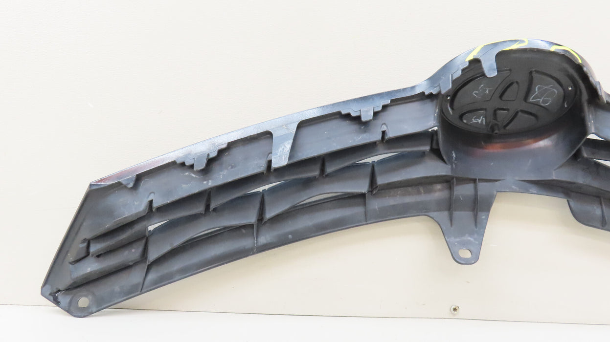 2014-2016 TOYOTA COROLLA FRONT UPPER RADIATOR GRILL GRILLE OEM