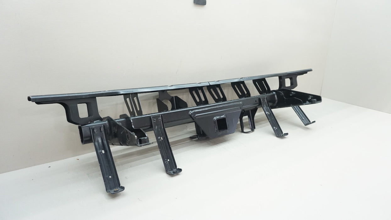 2021-2022 CHEVROLET TAHOE GMC YUKON ESCALADE REAR REINFORCEMENT TRAILER HITCH