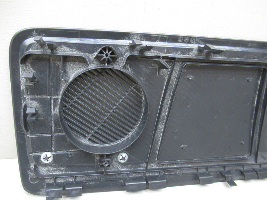 2017 2018 2019 2020 2021 AUDI A4 A5 REAR SPEAKER COVER  OEM 8W5035406C