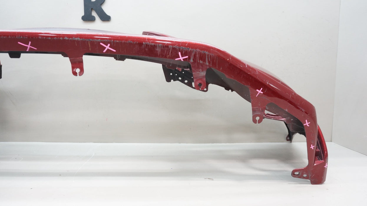 2014-2016 LEXUS IS250 IS350 FRONT BUMPER COVER PANEL OEM 52119-53A30
