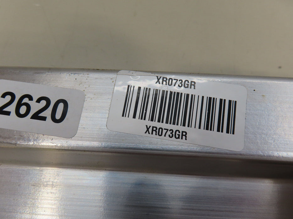 2019-2021 ACURA RDX REAR REINFORCEMENT IMPACT BAR OEM