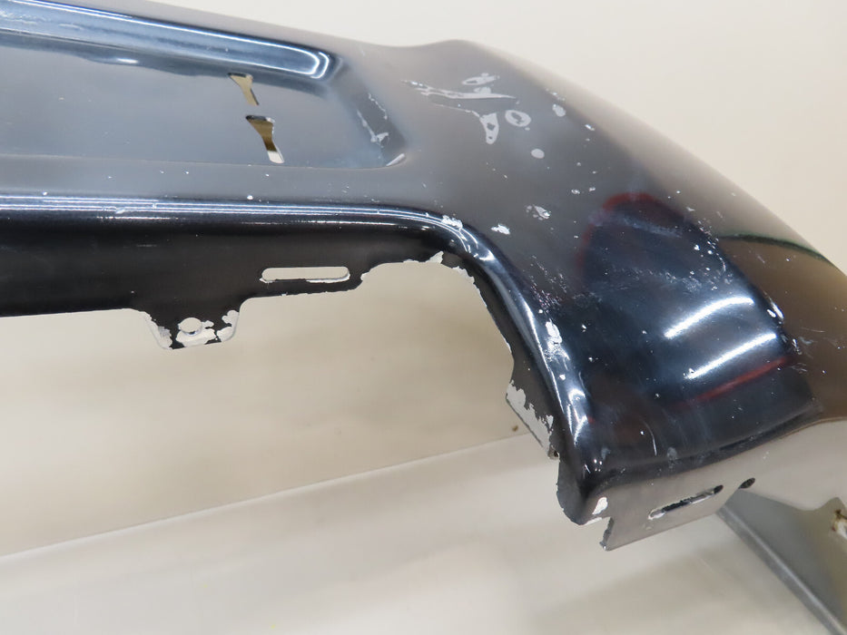 2015 2016 2017 2018 2019 CHEVROLET SILVERADO 1500 FRONT BUMPER METAL OEM