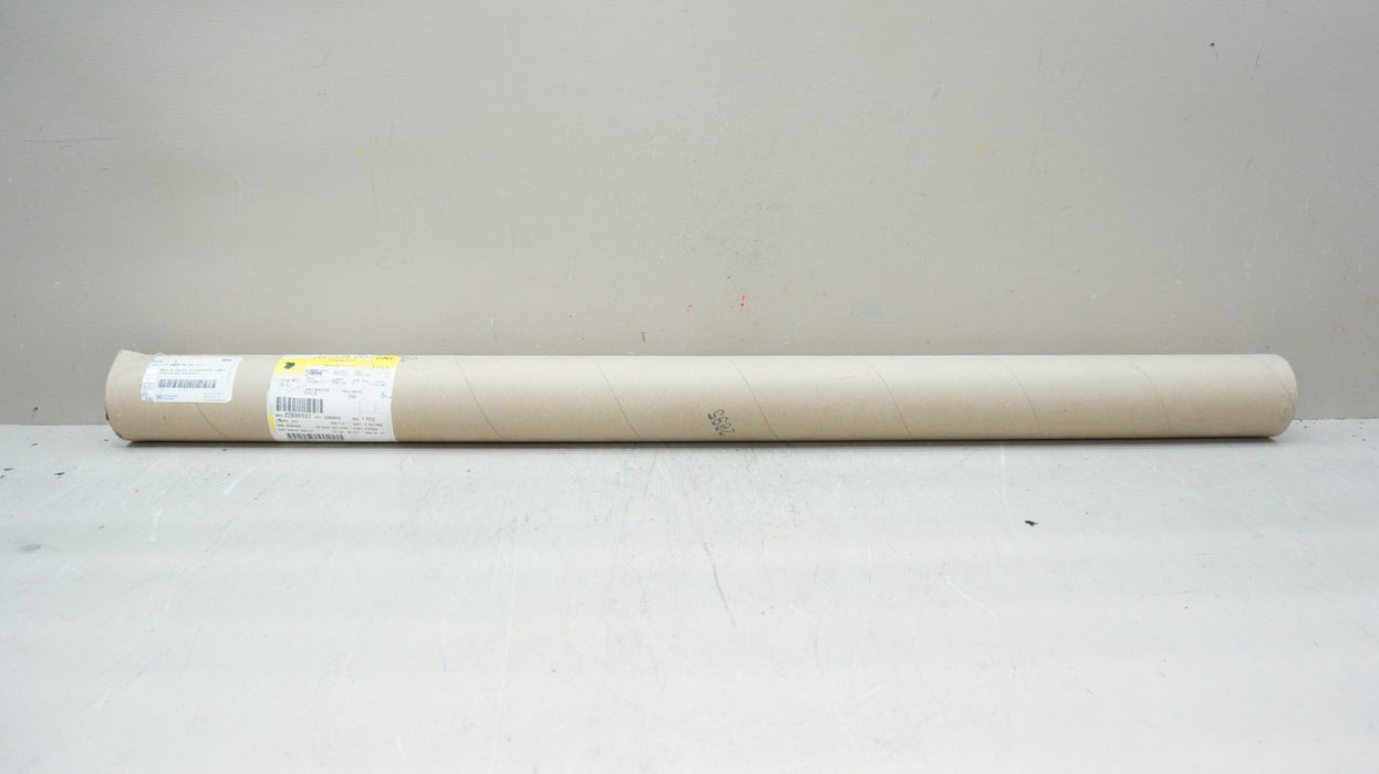 2010-2016 CADILLAC SRX REAR RIGHT DOOR WINDOW BELT MOLDING TRIM OEM 22856933