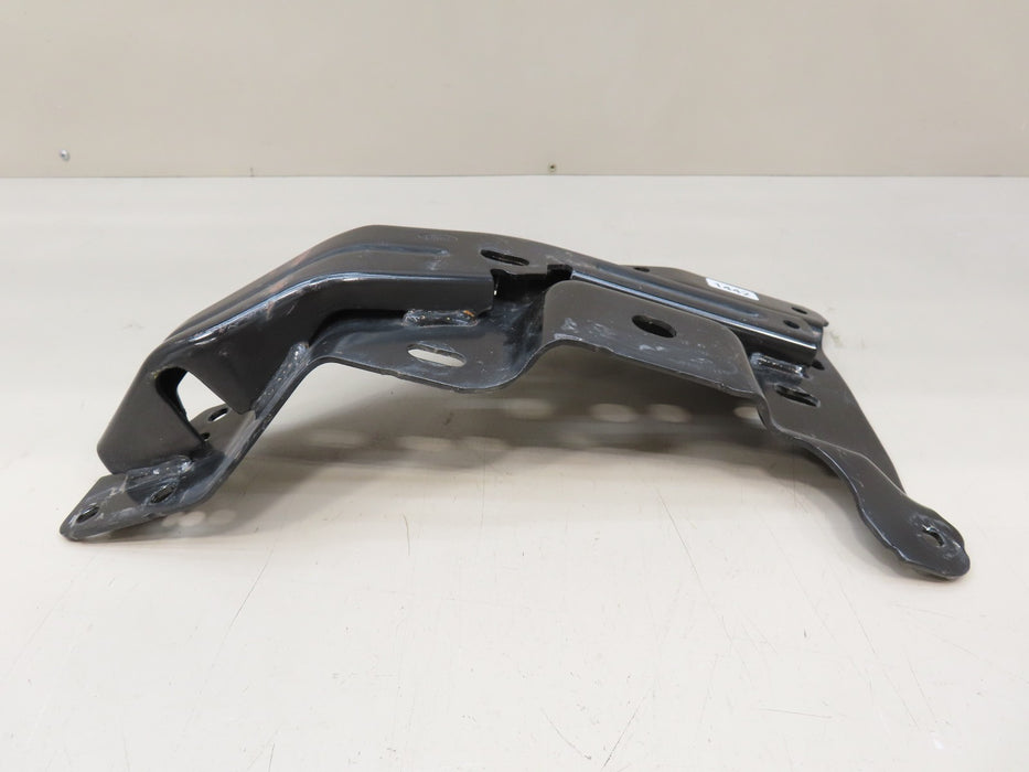 2021 2022 FORD F150 F-150 FRONT RIGHT PASSENGER SIDE BUMPER MOUNT BRACKET OEM