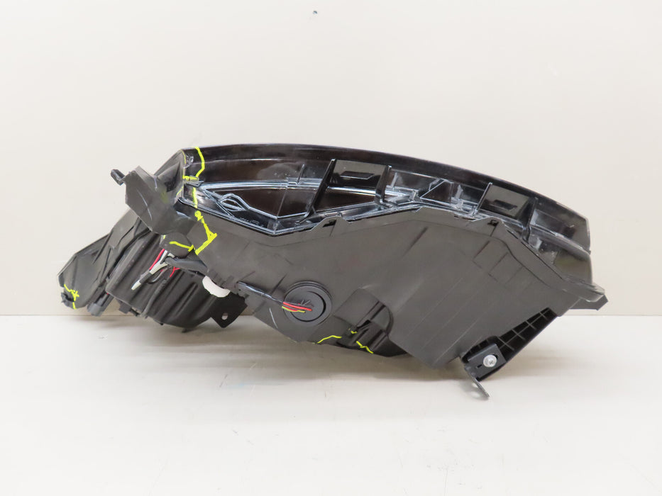 2021-2024 NISSAN PATHFINDER FRONT RIGHT PASSENGER HEADLIGHT FULL LED OEM