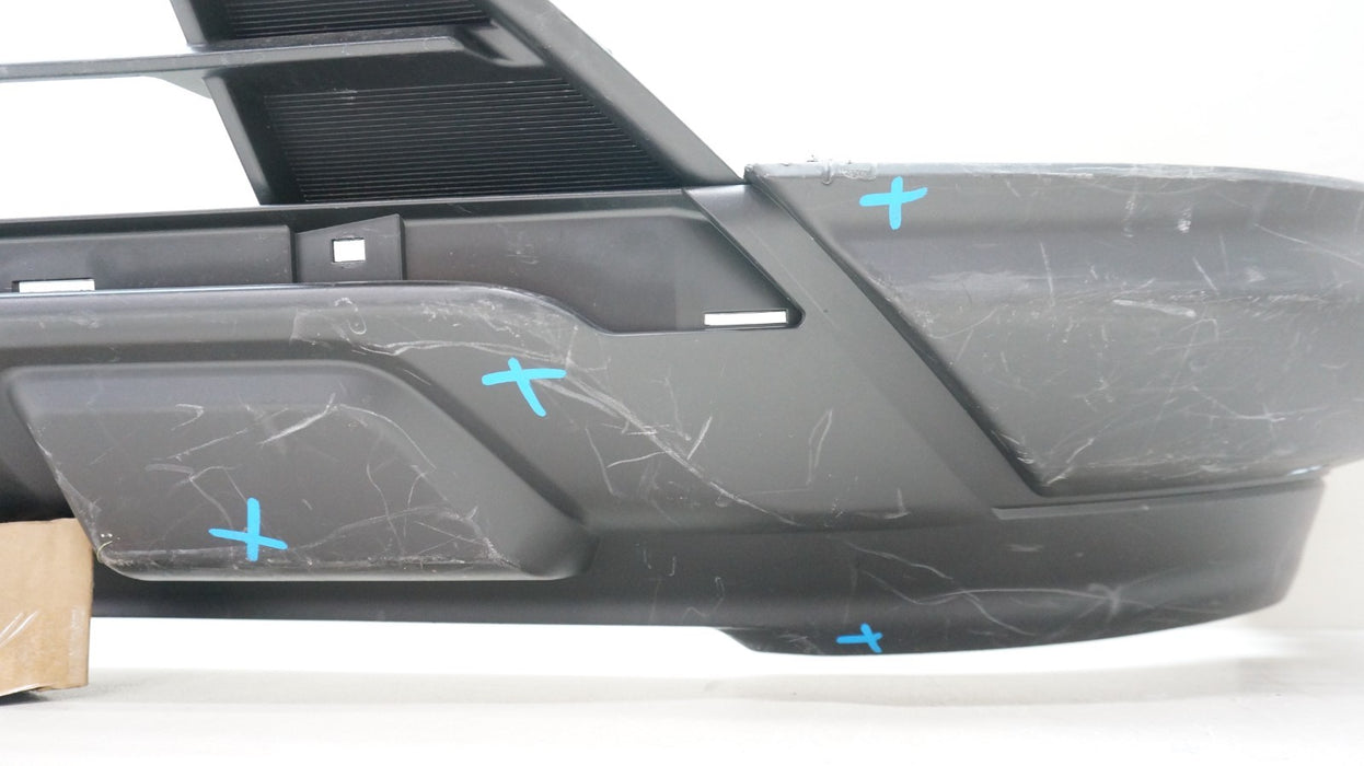 2017-2019 NISSAN PATHFINDER FRONT LOWER BUMPER VALANCE PANEL OEM 960159PF0A