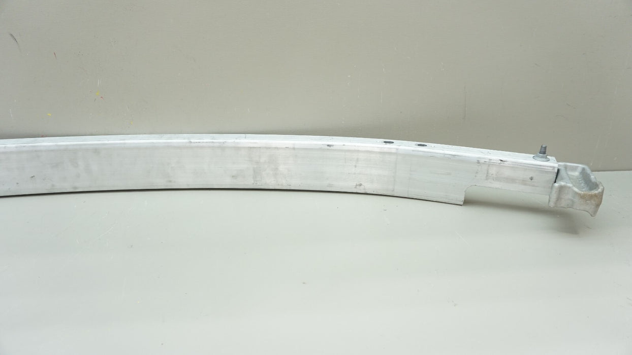 2020-2023 TESLA MODEL Y FRONT BUMPER REINFORCEMENT IMPACT BAR 1487601-00-F OEM