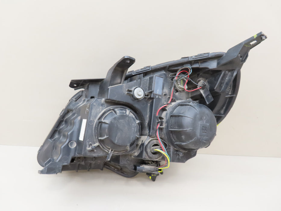 2016 2017 CHEVROLET EQUINOX FRONT RIGHT PASSENGER HEADLIGHT HALOGEN OEM