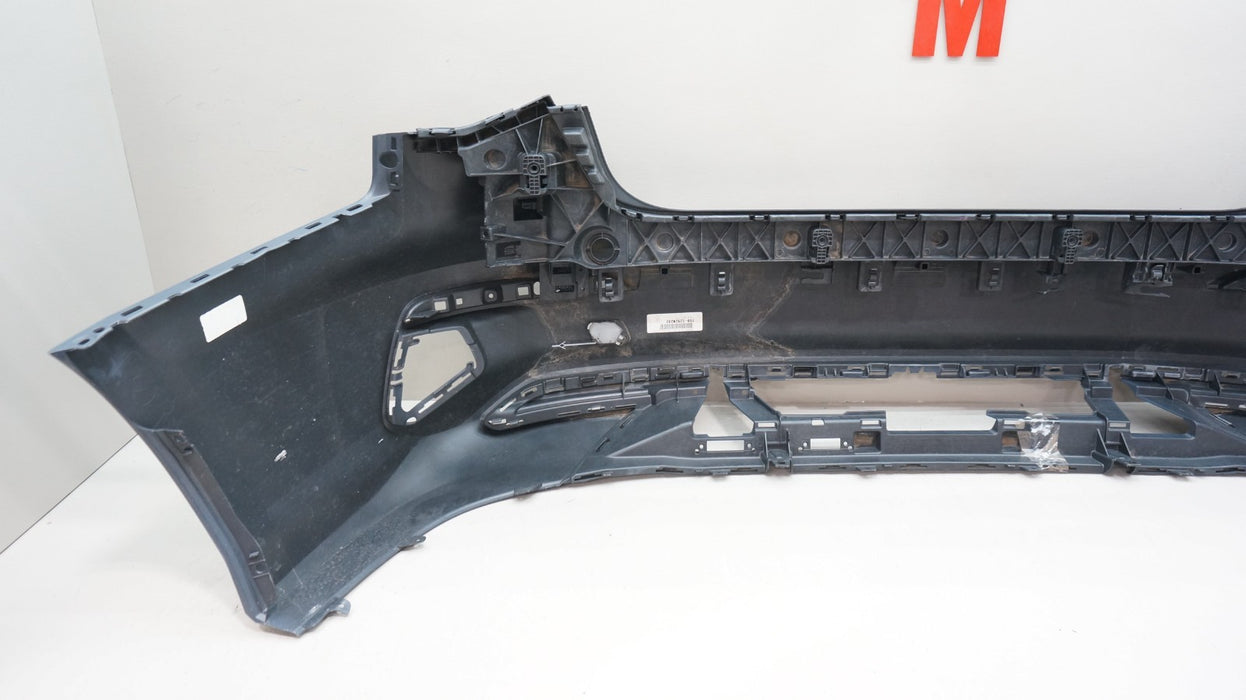 2020-2023 AUDI A3 S-LINE REAR BUMPER COVER PANEL OEM 8Y5807511