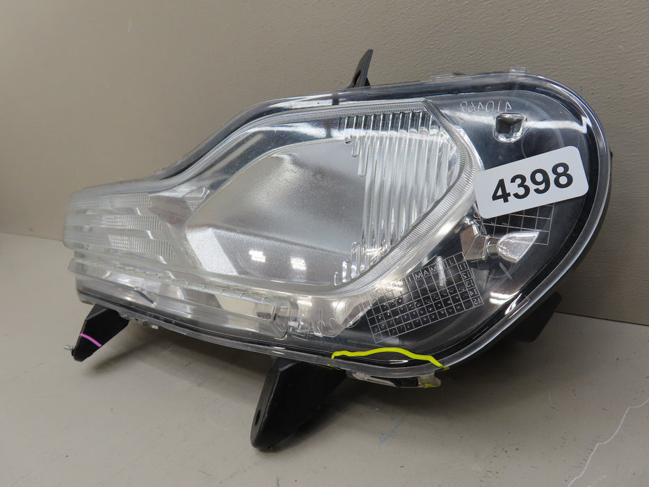 2013-2016 FORD ESCAPE PARKING TURN SIGNAL LEFT DRIVER SIDE OEM