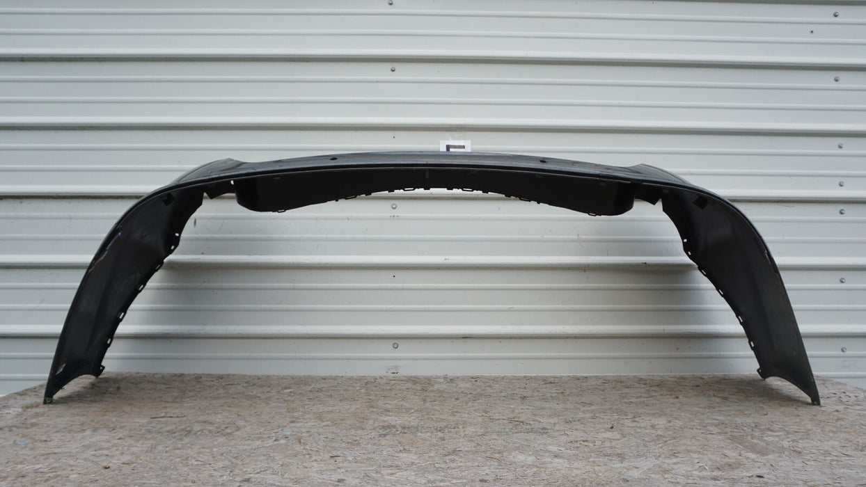 2013-2018 FORD FUSION REAR BUMPER SHELL PLASTIC COVER PANEL FACTORY OEM