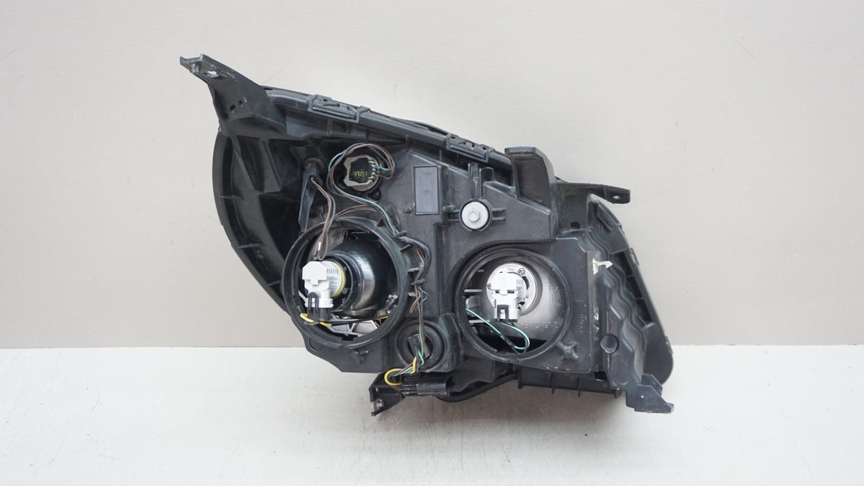 2010-2015 CHEVROLET EQUINOX FRONT LEFT DRIVER SIDE HEADLIGHT OEM