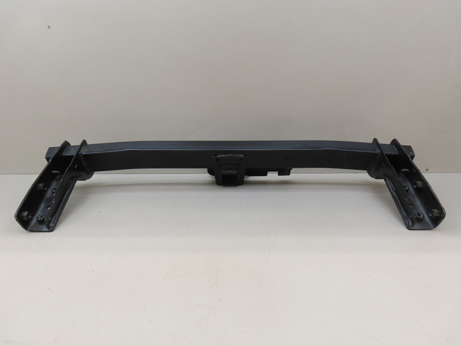 2022 2023 FORD MAVERICK REAR BUMPER TOWING TRAILER HITCH BAR OEM