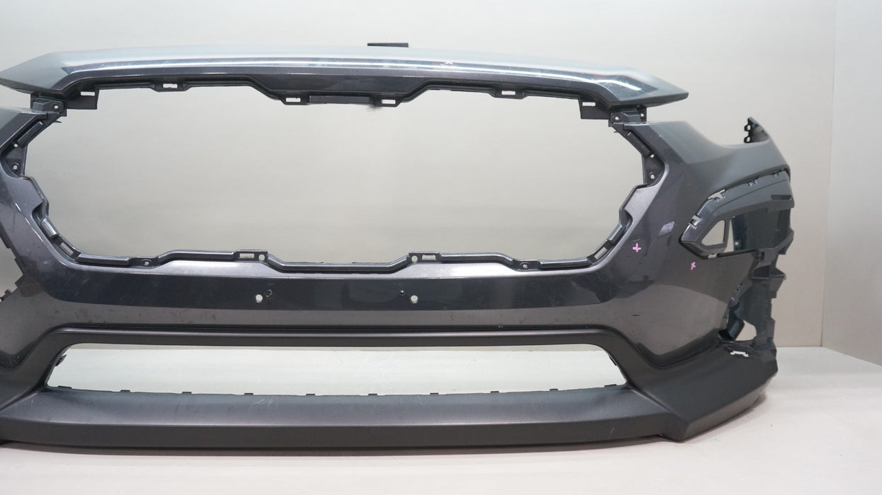2024-2025 SUBARU CROSSTREK XV FRONT BUMPER COVER PANEL OEM 57704FN200