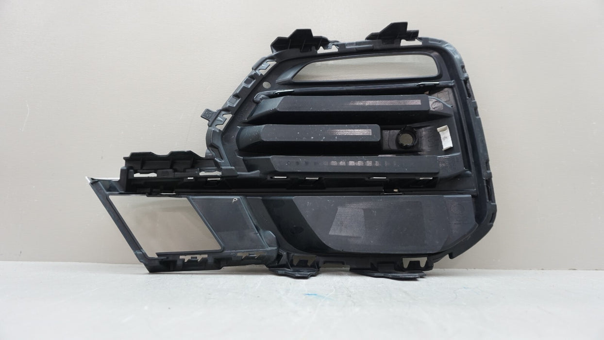 2018-2024 BMW X5 G05 FRONT RIGHT PASSENGER SIDE GRILLE 5111 105034-20 OEM