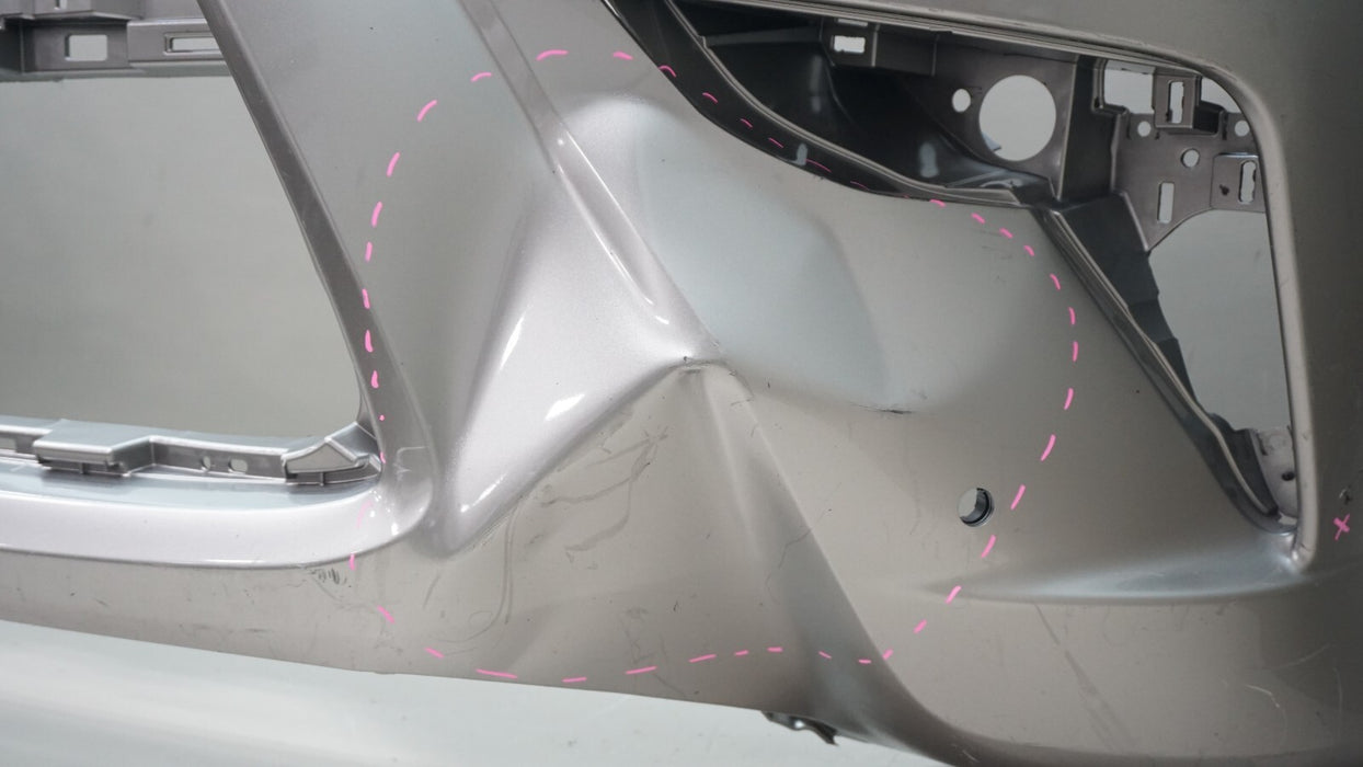 2014-2019 LEXUS GX460 FRONT BUMPER COVER 52119-60881 OEM 15 16 17 18