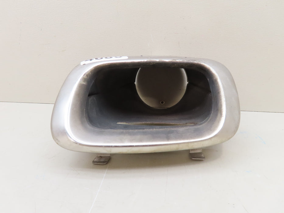 2015-2020 MERCEDES-BENZ GLA 250 REAR LEFT DRIVER EXHAUST PIPE TIP OEM