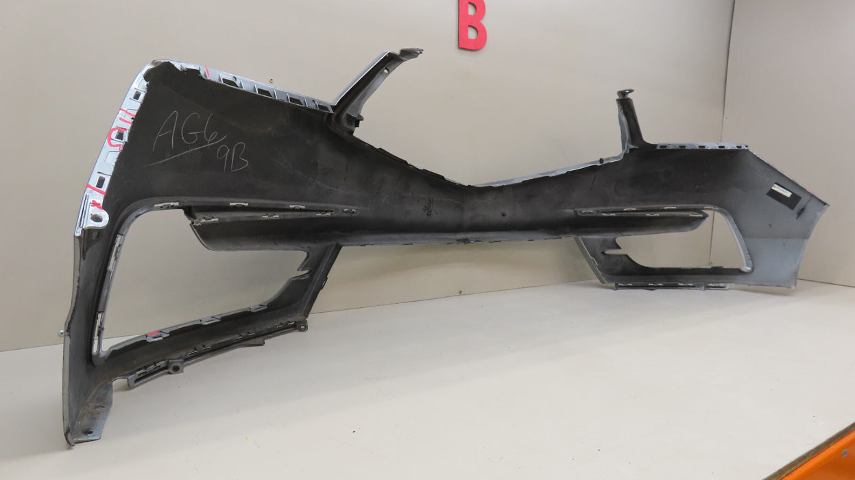 2017-2020 ACURA MDX FRONT BUMPER COVER OEM 71101-TZ5-A000