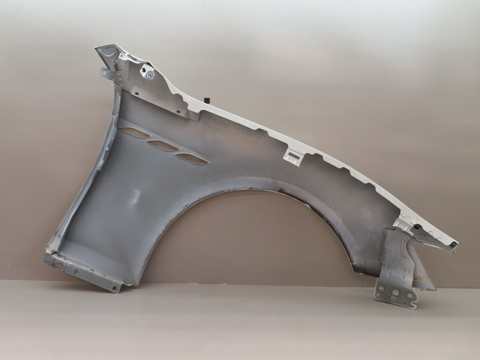 2014-2020 MASERATI GHIBLI S Q4 FRONT LEFT DRIVER SIDE FENDER PANEL OEM 670008304