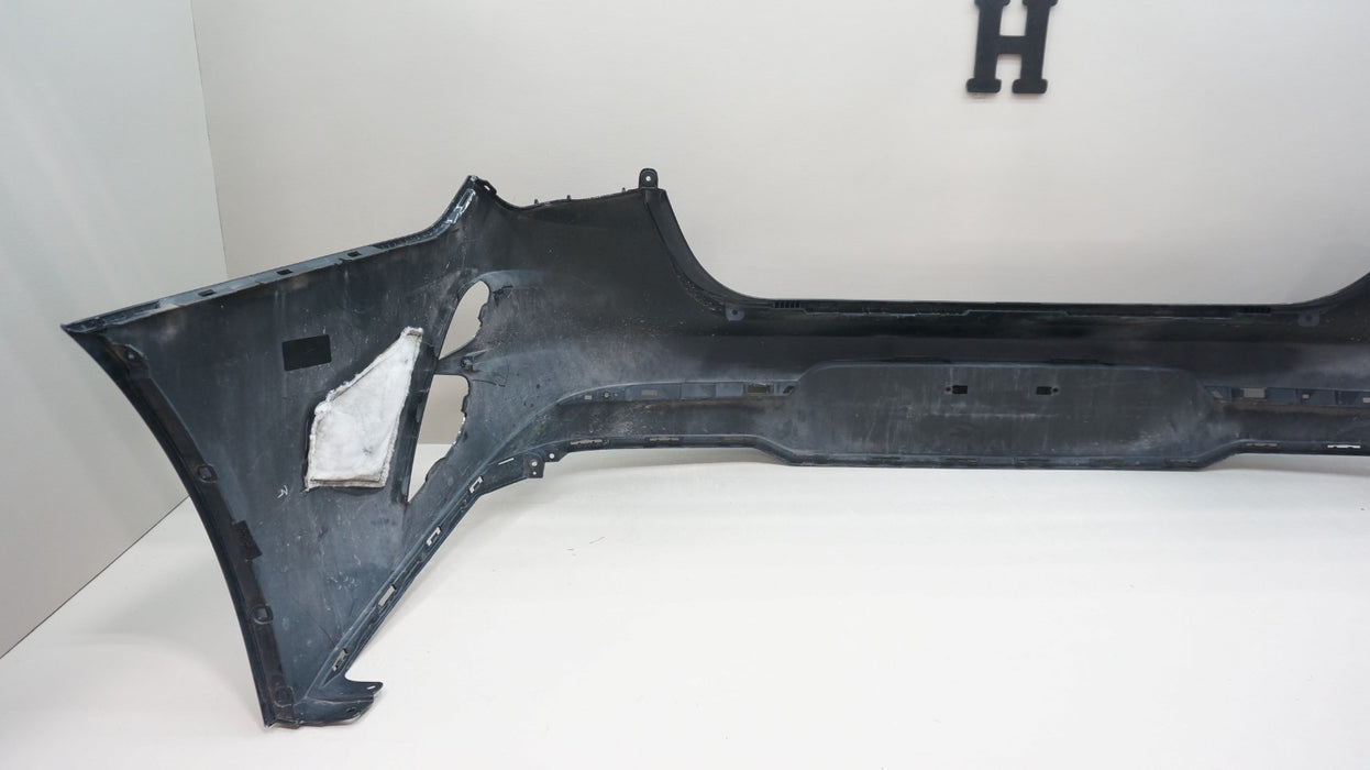 2021-2024 KIA K5 GT GT-LINE REAR BUMPER COVER PANEL OEM 86611-L3300