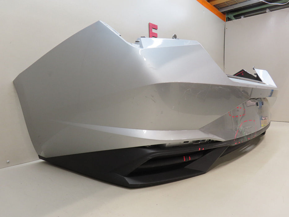 2021 2022 2023 HYUNDAI ELANTRA REAR BUMPER COVER OEM