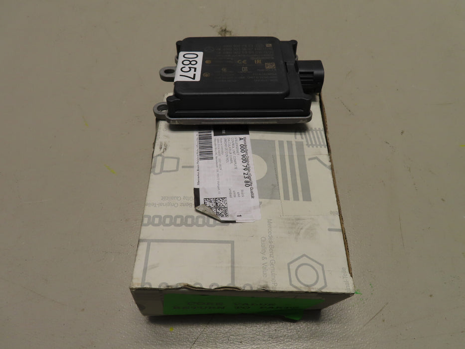 MERCEDES-BENZ DISTANCE CONTROL MODULE UNIT 000900792380 OEM